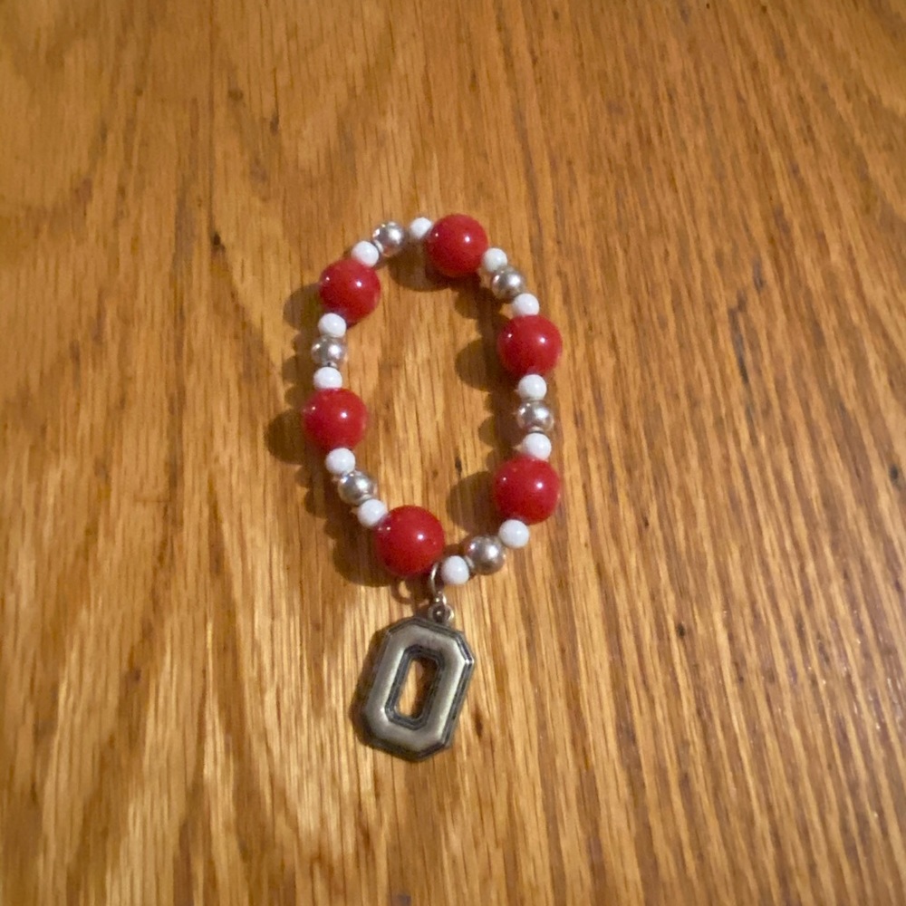 OSU bracelet